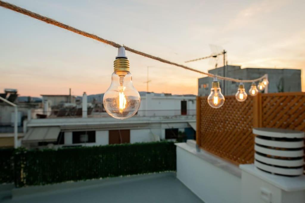Appartamento Mini Rooftop Apartment, In The Heart Of