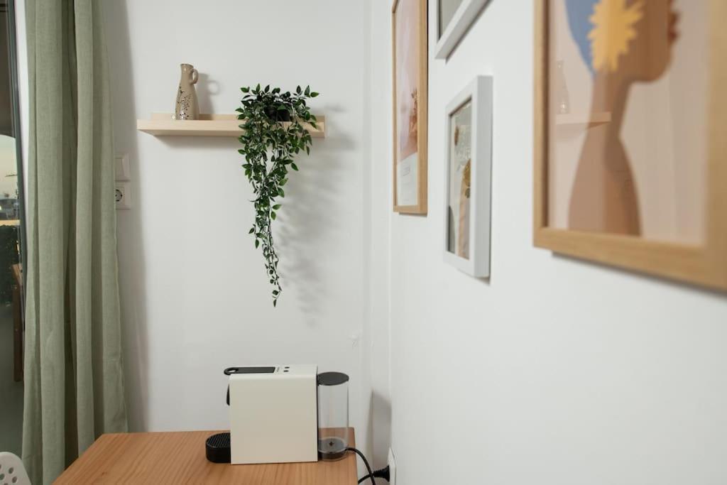 Appartamento Mini Rooftop Apartment, In The Heart Of Volos